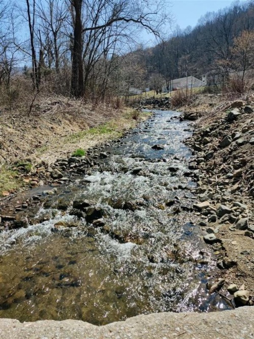 Amos`s Willow Bend Stone Cottage image 40