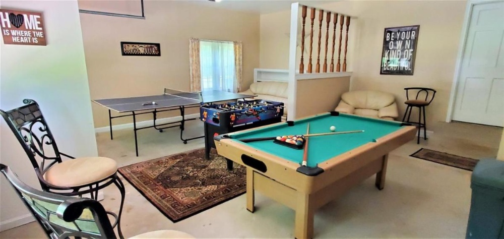 Amos`s Willow Bend Stone Cottage